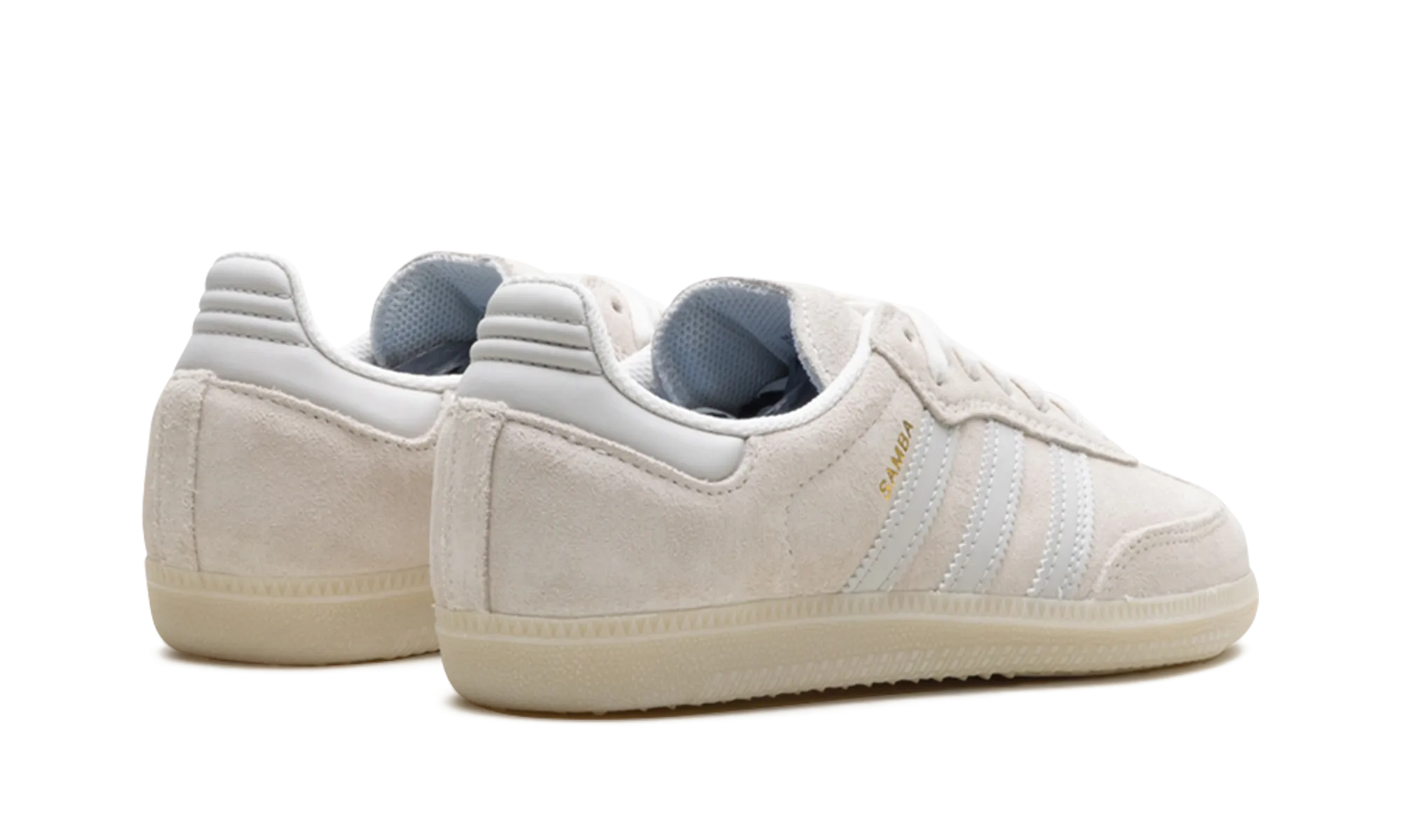 Ocean Walk Samba ADV "Chalk White Grey Carbon"