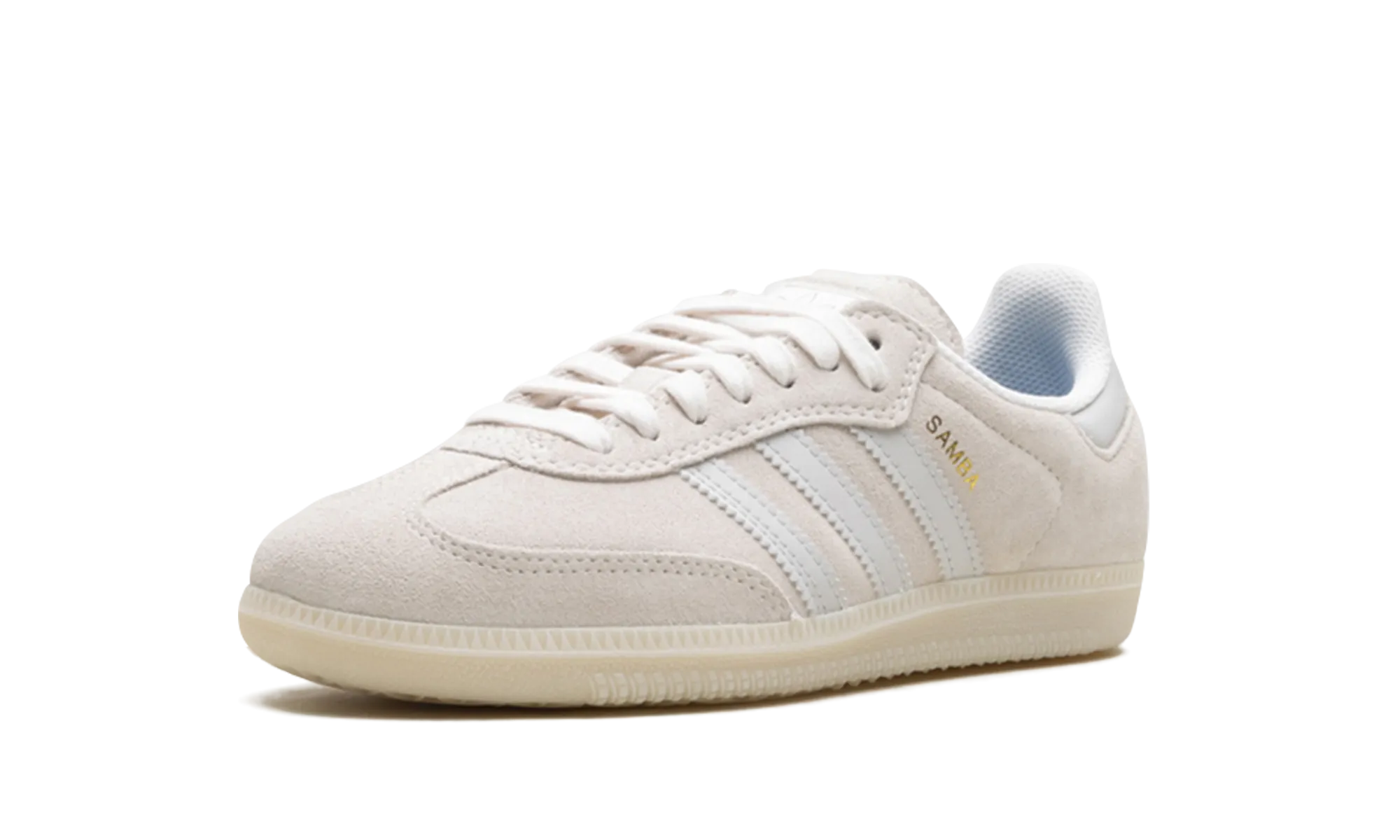 Event Mode Samba ADV "Chalk White Grey Carbon"