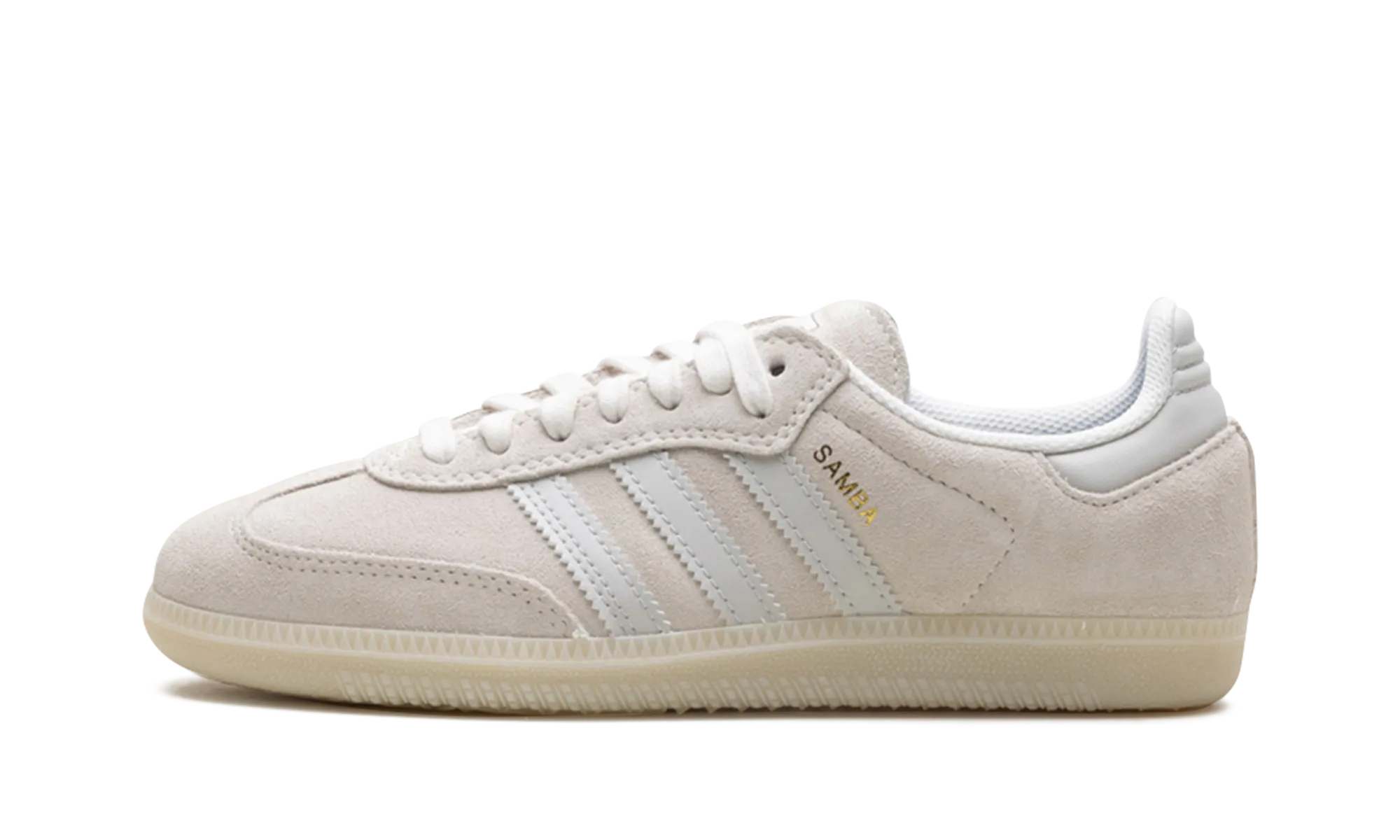 Balance Core Elastic laces Samba ADV "Chalk White Grey Carbon"