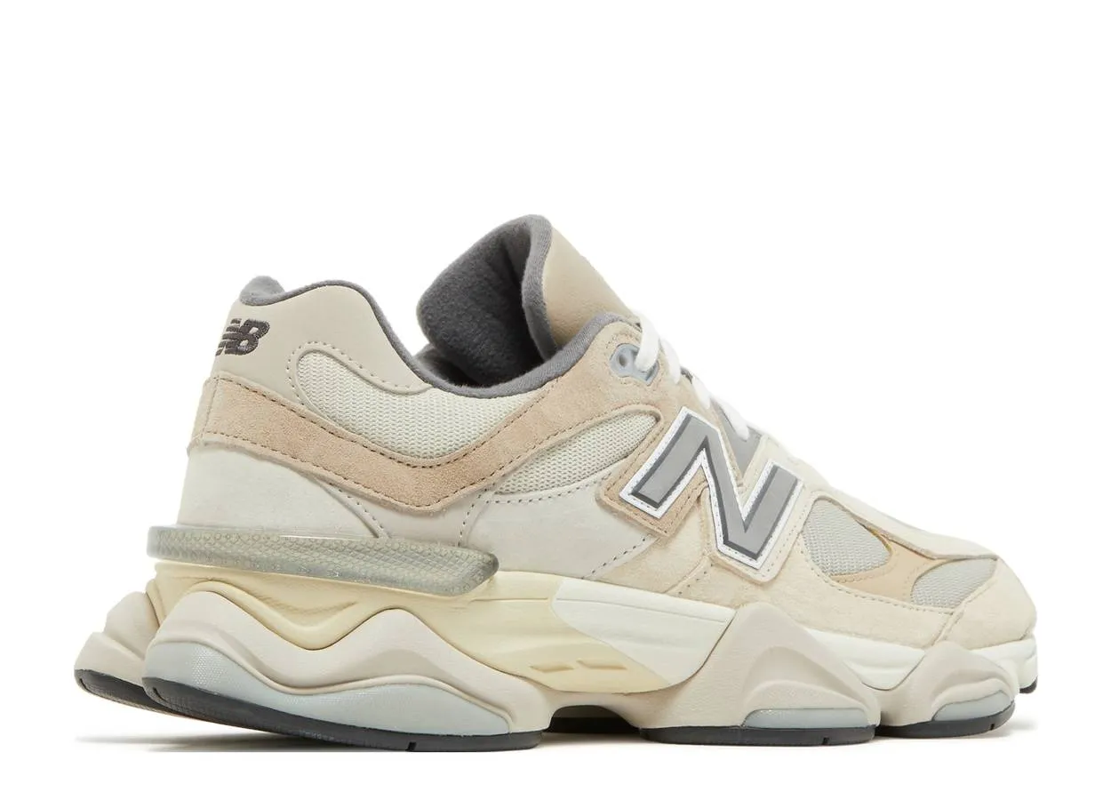New Balance 9060 Sea Salt Gift Easy