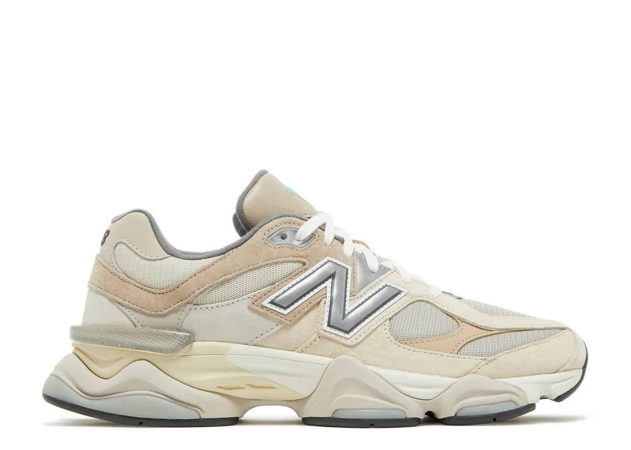 New Balance 9060 Sea Salt Cold Tone