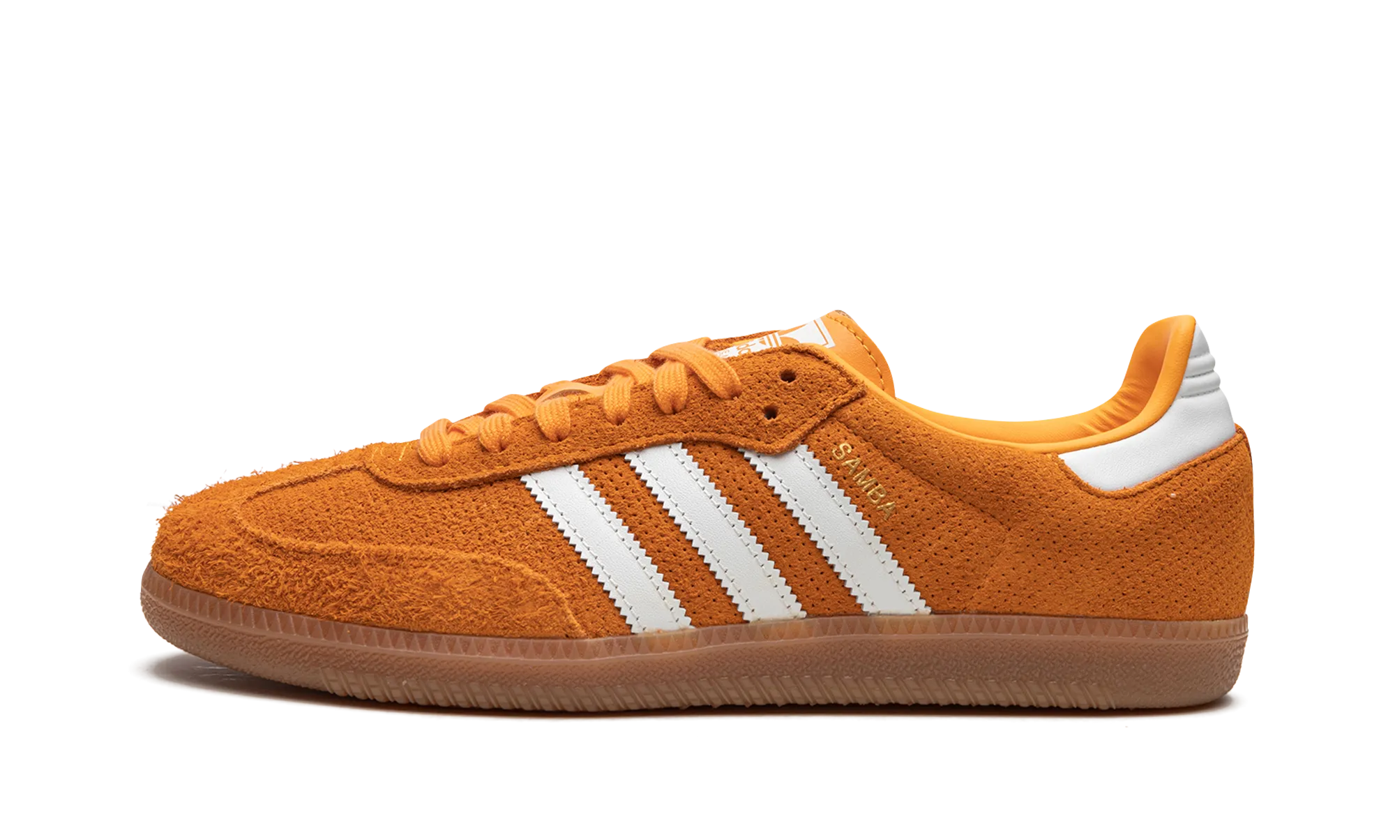 Hot Day Samba OG "Orange Rush"
