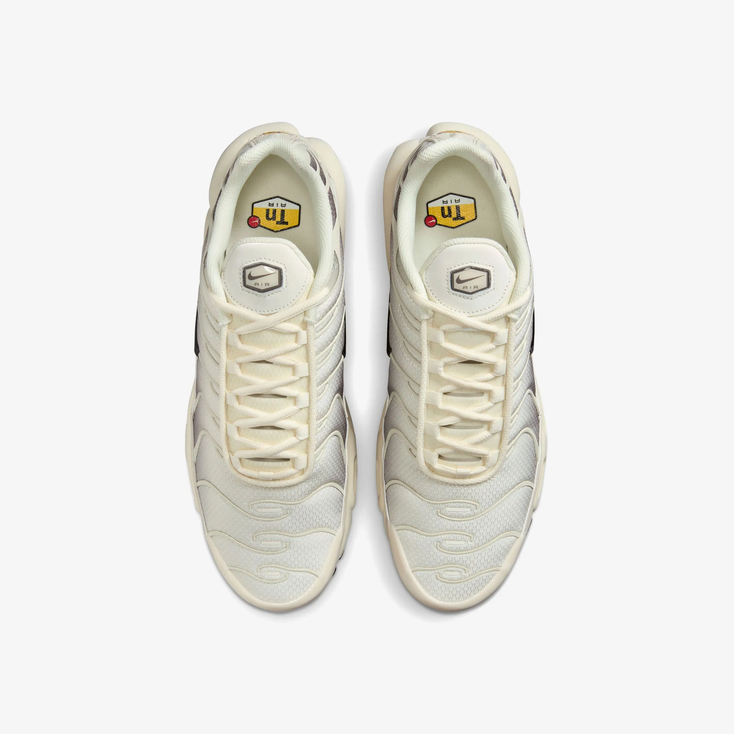 Air Max Plus Strong Stitching All Day Weekend Warriors
