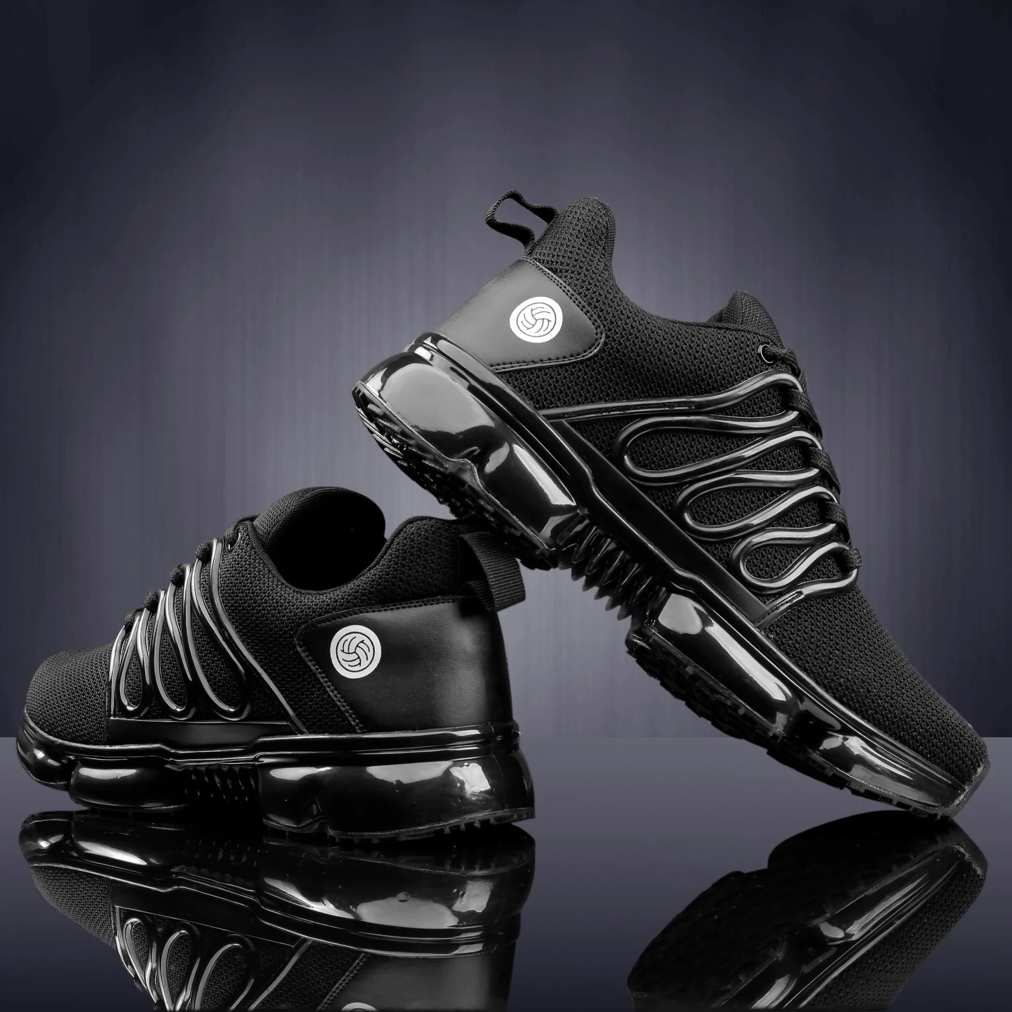 Cushioned Footbed School Style Bacca Bucci Bolt