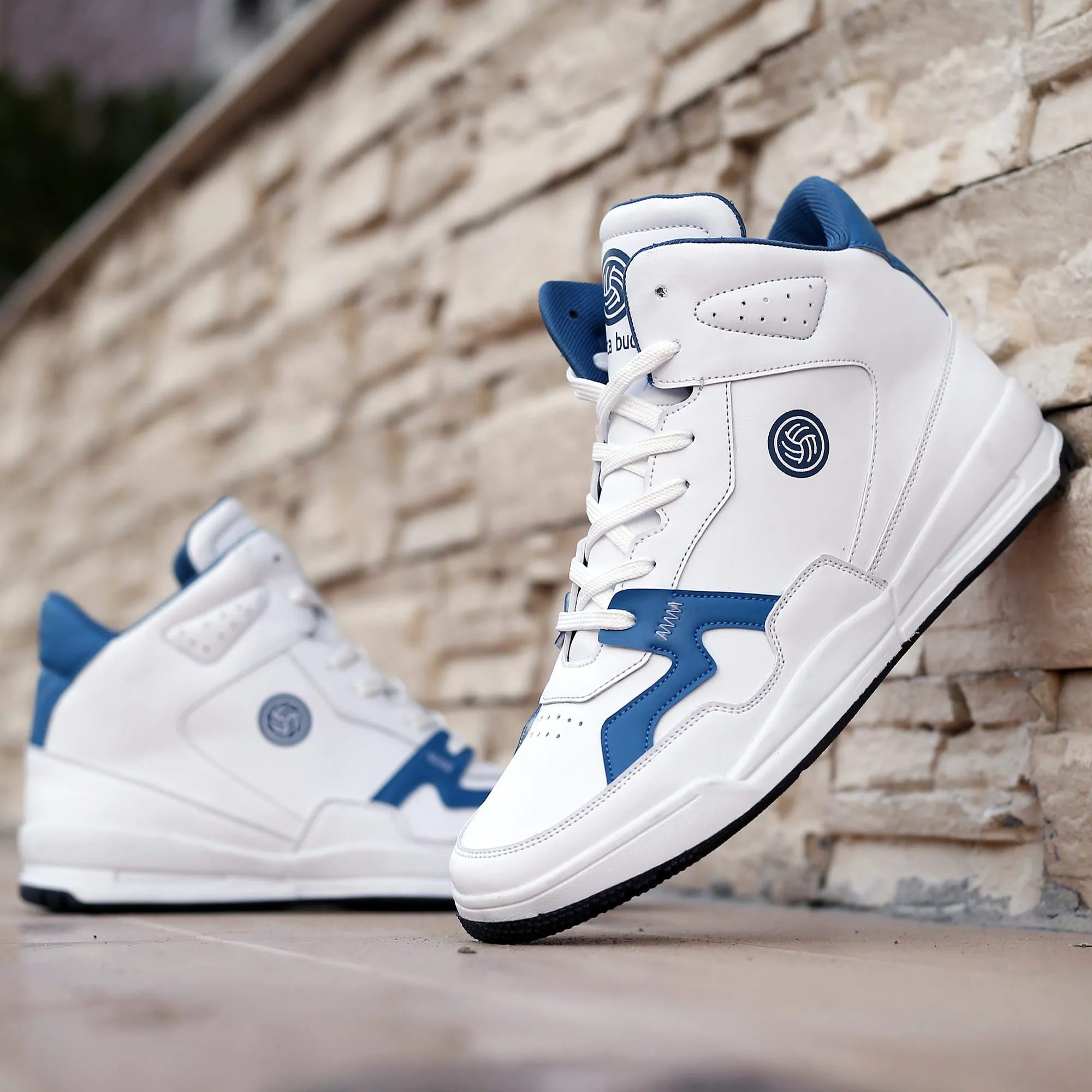 Bacca Bucci Urban Retro Series TPU Stability