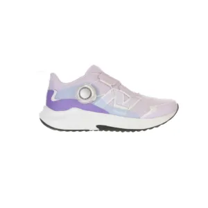 DYNASOFT REVEAL V4 BOA - CC4 MILK VIOLET Family Time Waterproof Daily Walk