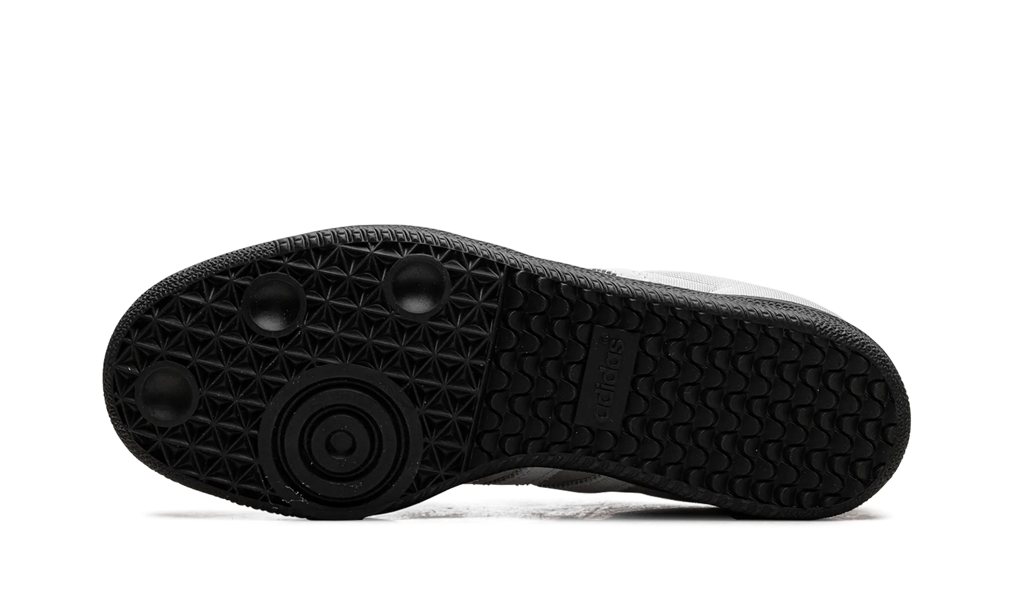 Samba OG "Cordura - Grey" Supportive Core Weekend Warriors