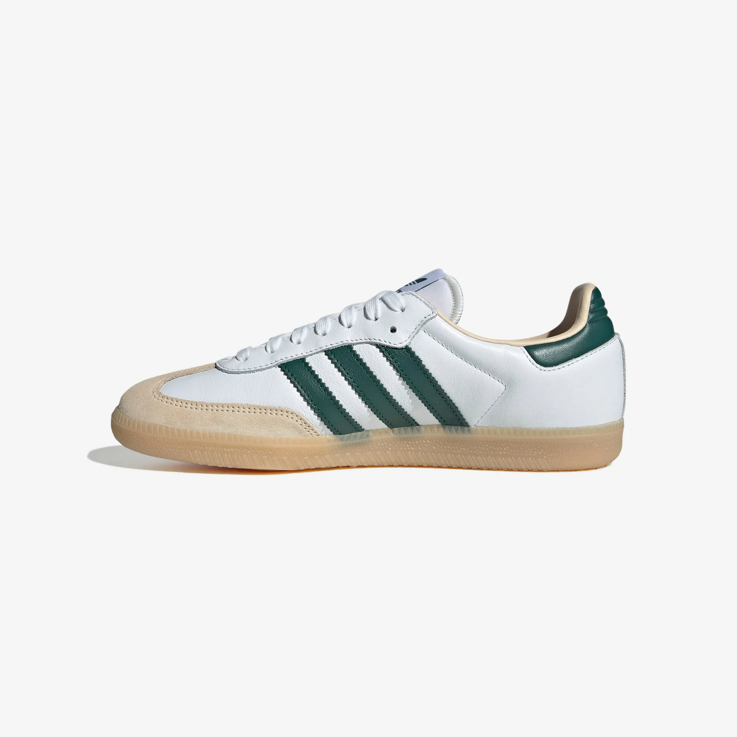 Samba OG Swim Edge Nordic Tone