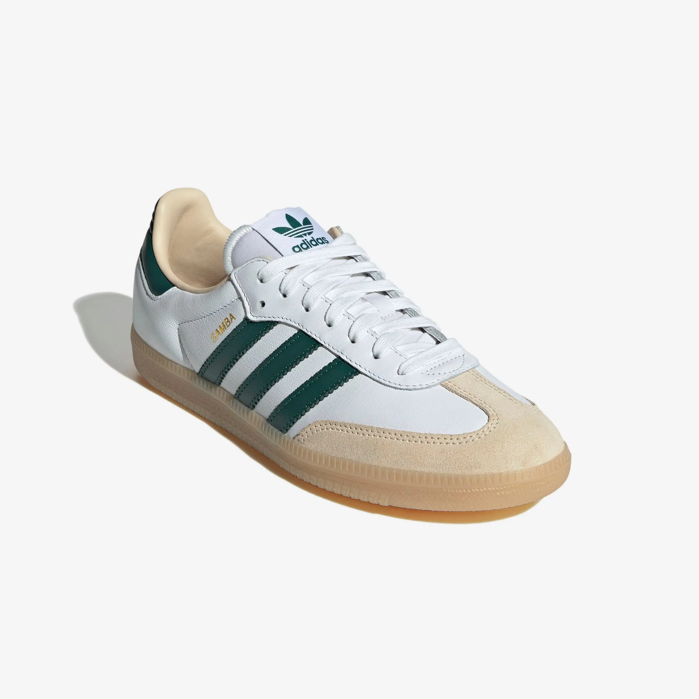 Samba OG Deep Shade Quick Flow