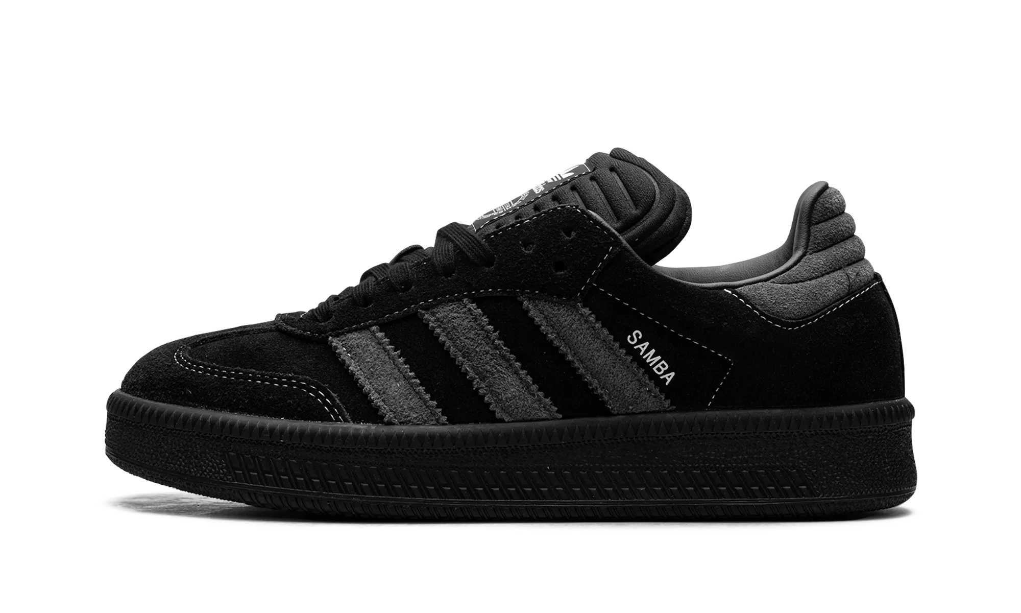 Path Free Skin Fresh Samba XLG "Black Carbon"