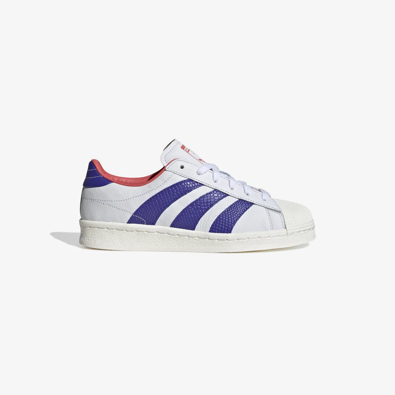 Wmns Superstar zipper