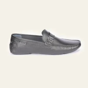 Galaxy Hike Lake Path Men's Moccasins DM-7129