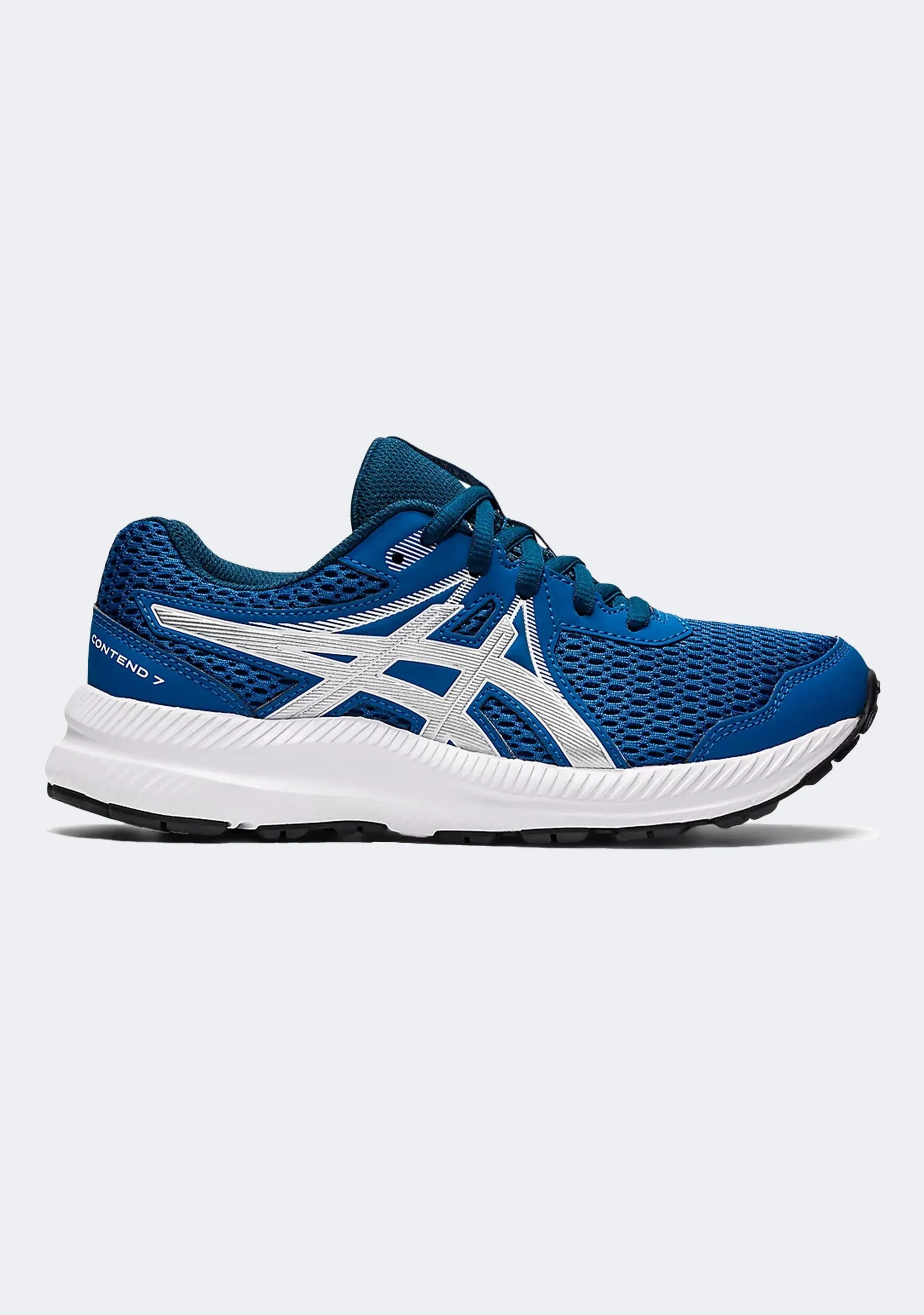Asics Kids' Contend 7 GS Anatomical Contour Footbed