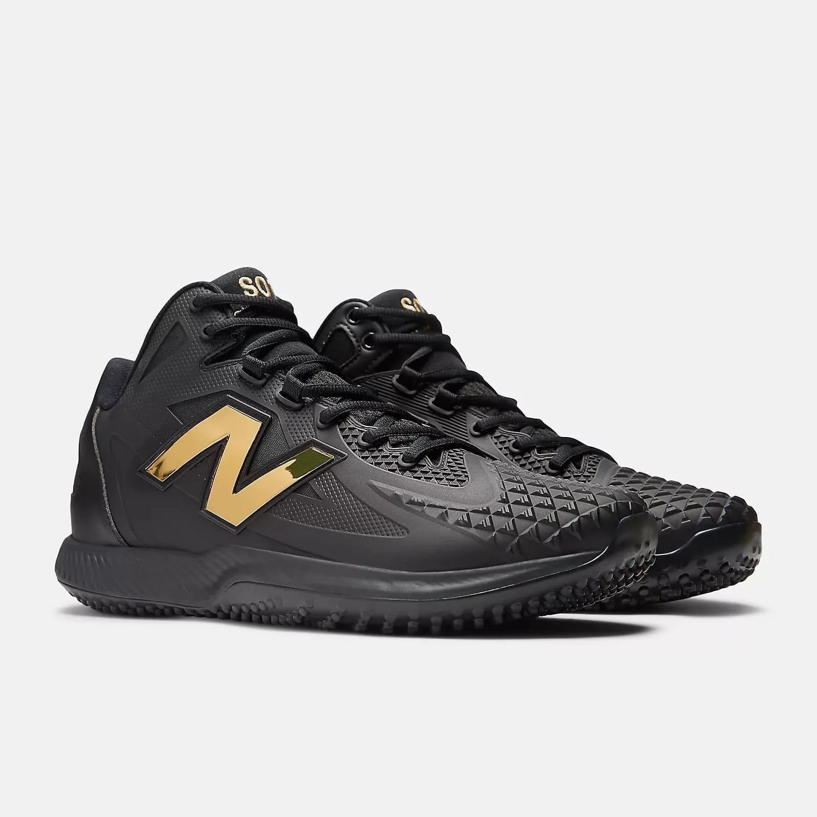 Hero Walk New Balance Men's FuelCell Ohtani 1 Trainer - TSHOBK1