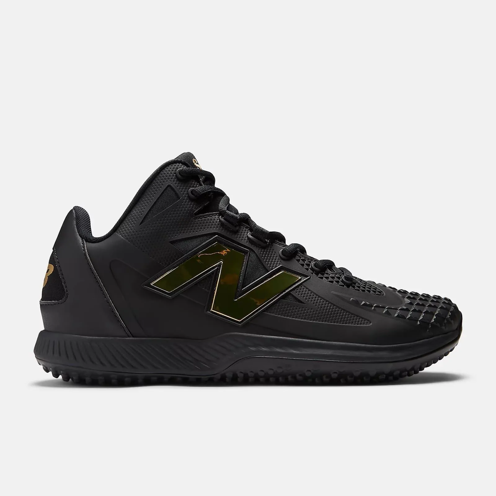 New Balance Men's FuelCell Ohtani 1 Trainer - TSHOBK1 Tech Knit