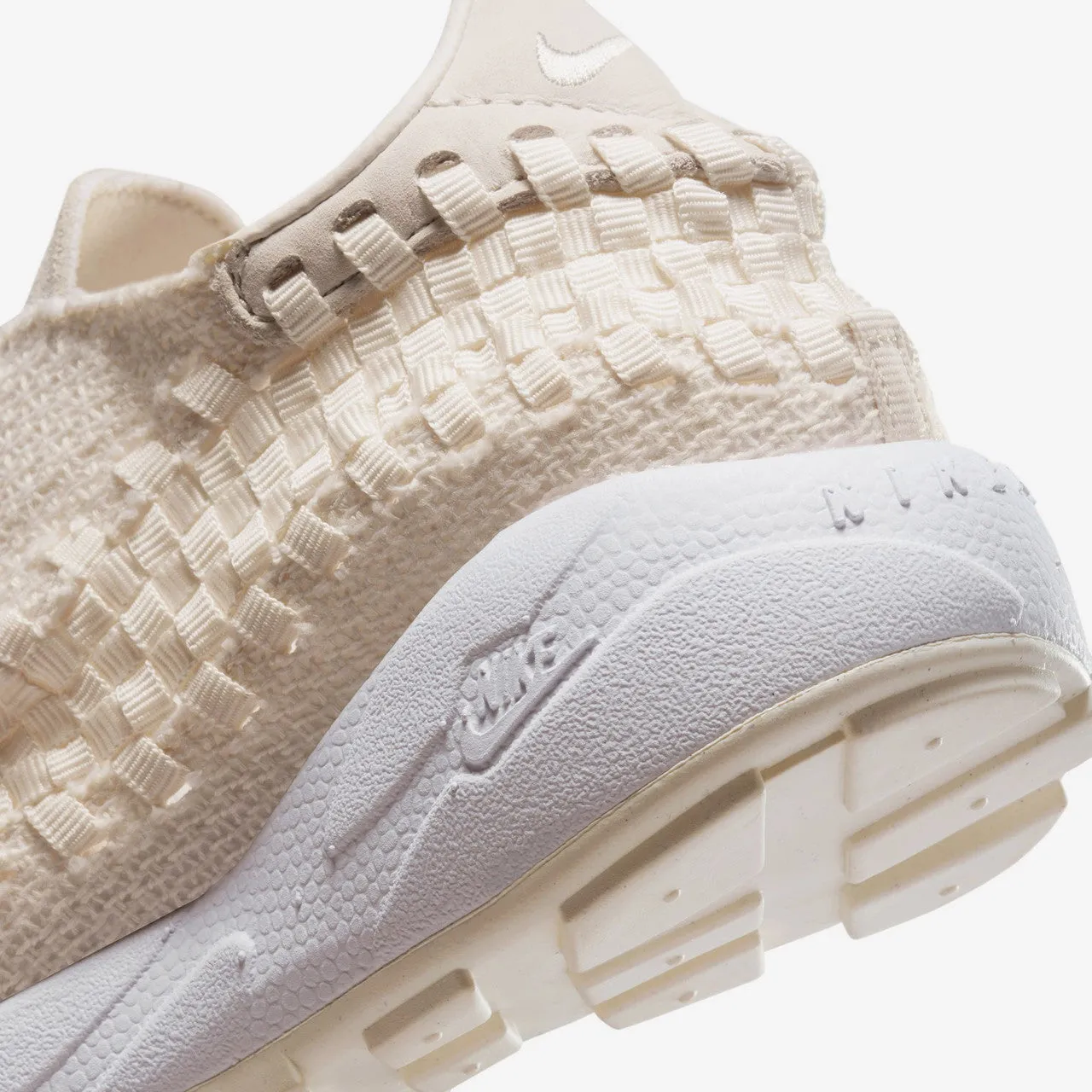 Mix Hue Wmns Air Footscape Woven