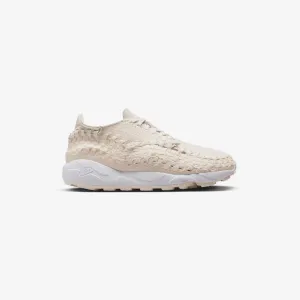 Wmns Air Footscape Woven Cotton Base Club Night