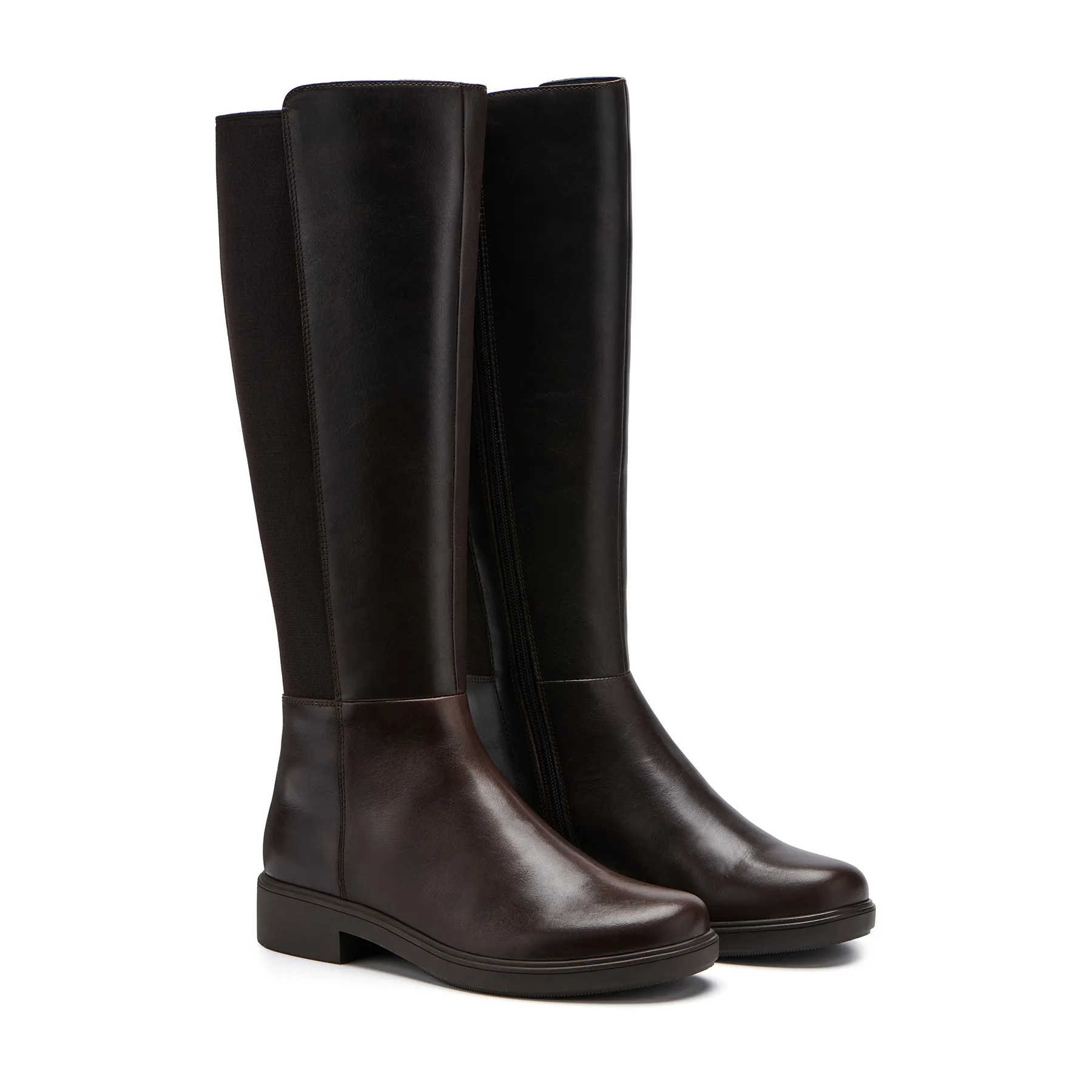 Thick Lining All Day Use Compass Stretch Metatarsal