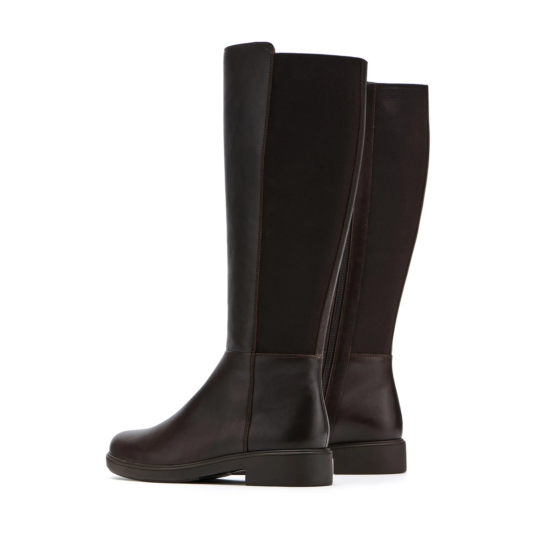 Sporty Vibe Reinforced heel Compass Stretch Metatarsal