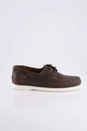 ZipUp Class Day Men's Moccasins US-ED-4101
