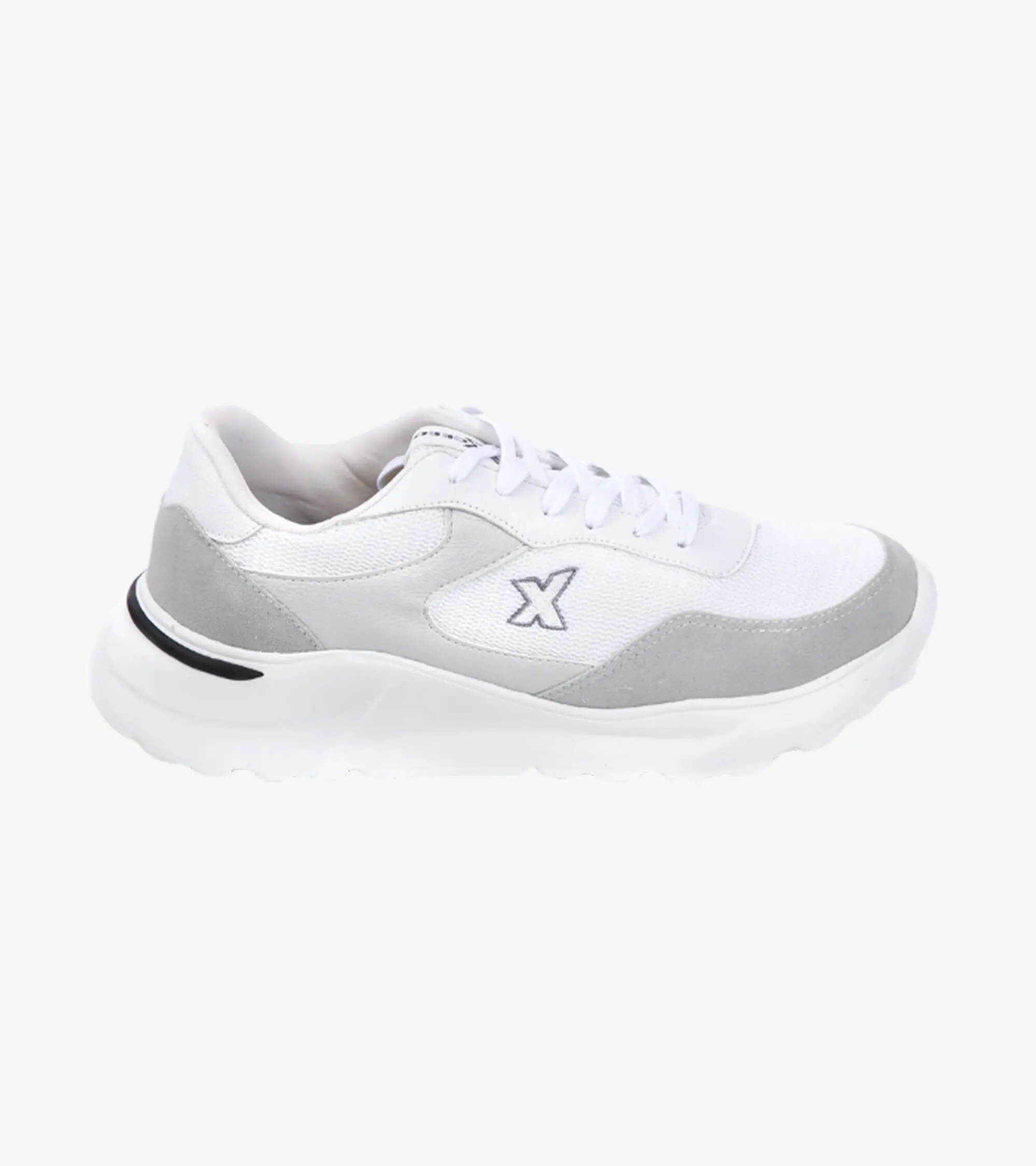 Footwear Essential Supportive Wear Xceed Men's Sports Shoes EX-PG-3203