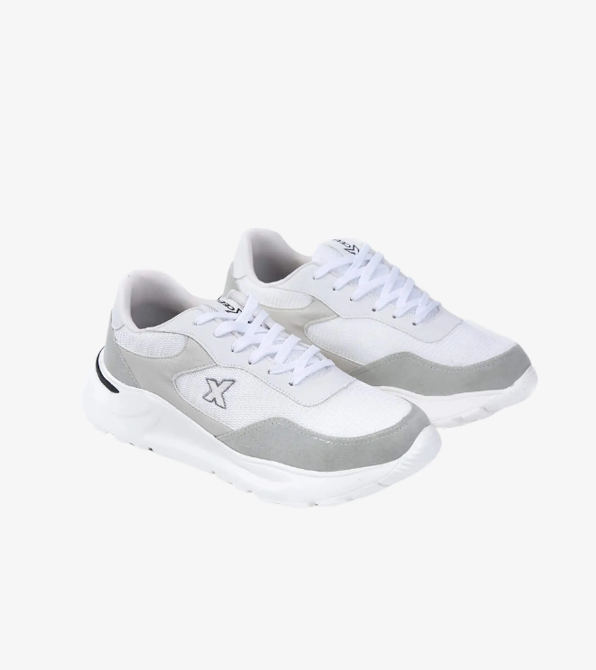 Bonded Overlays Xceed Men's Sports Shoes EX-PG-3203