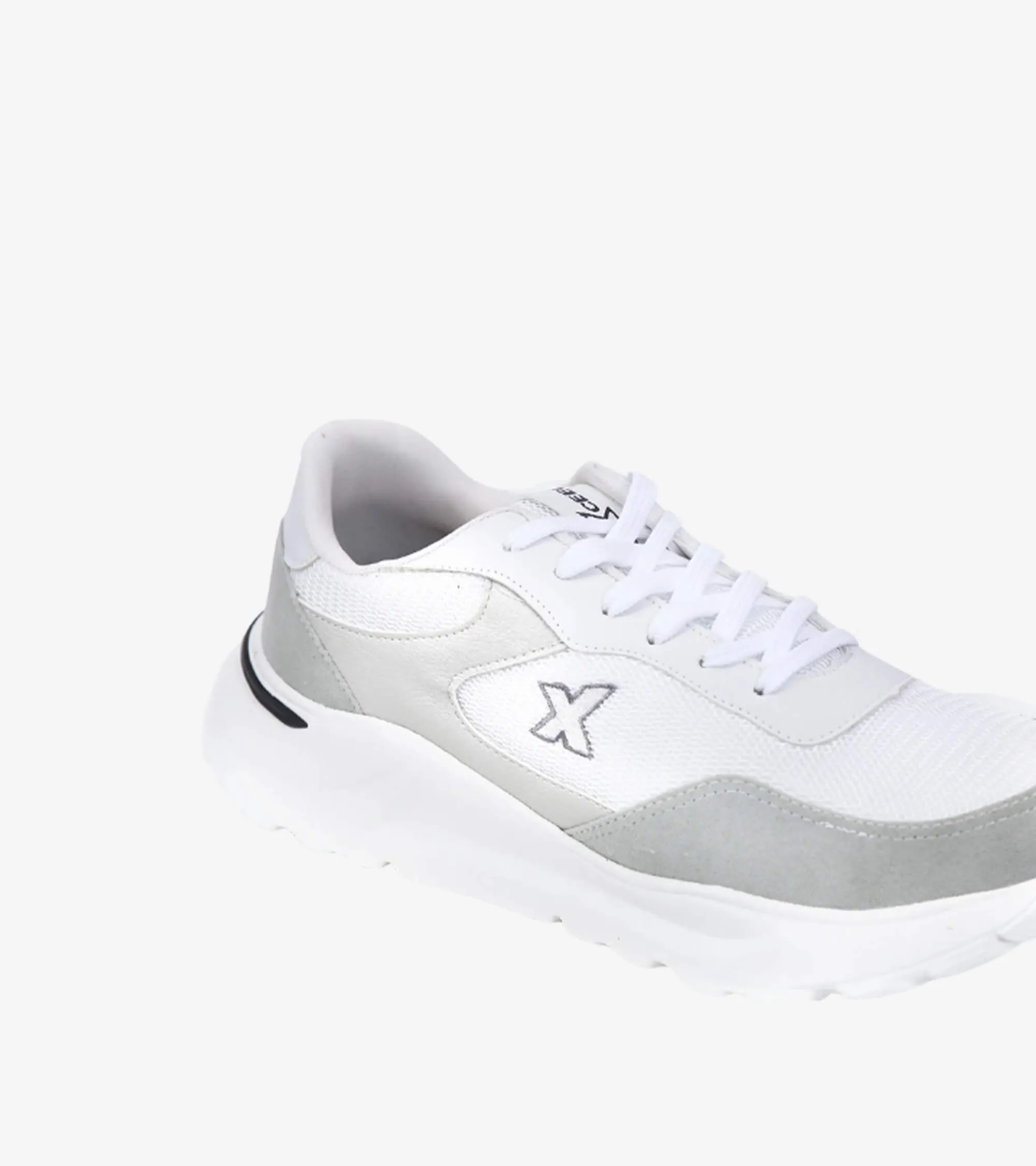 Xceed Men's Sports Shoes EX-PG-3203 Track Fit Ankle Strap