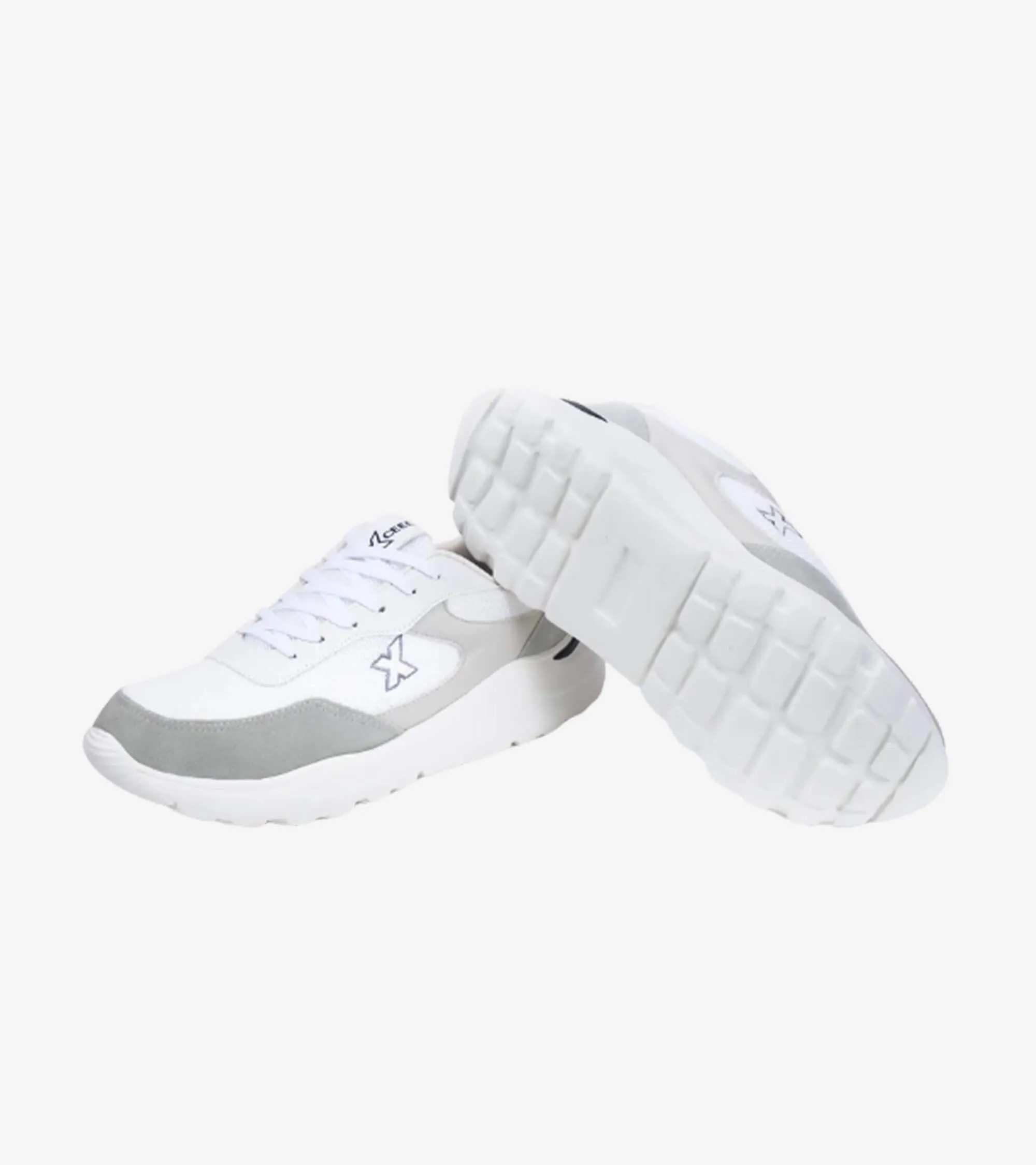 Xceed Men's Sports Shoes EX-PG-3203 Traction Lug Configuration