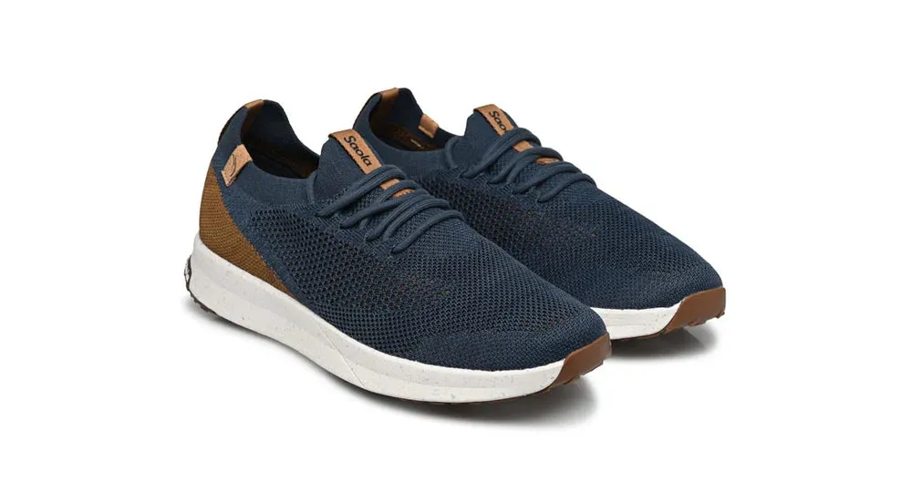 Breathable Inserts Adaptive Fit System MEN'S TSAVO 2.0