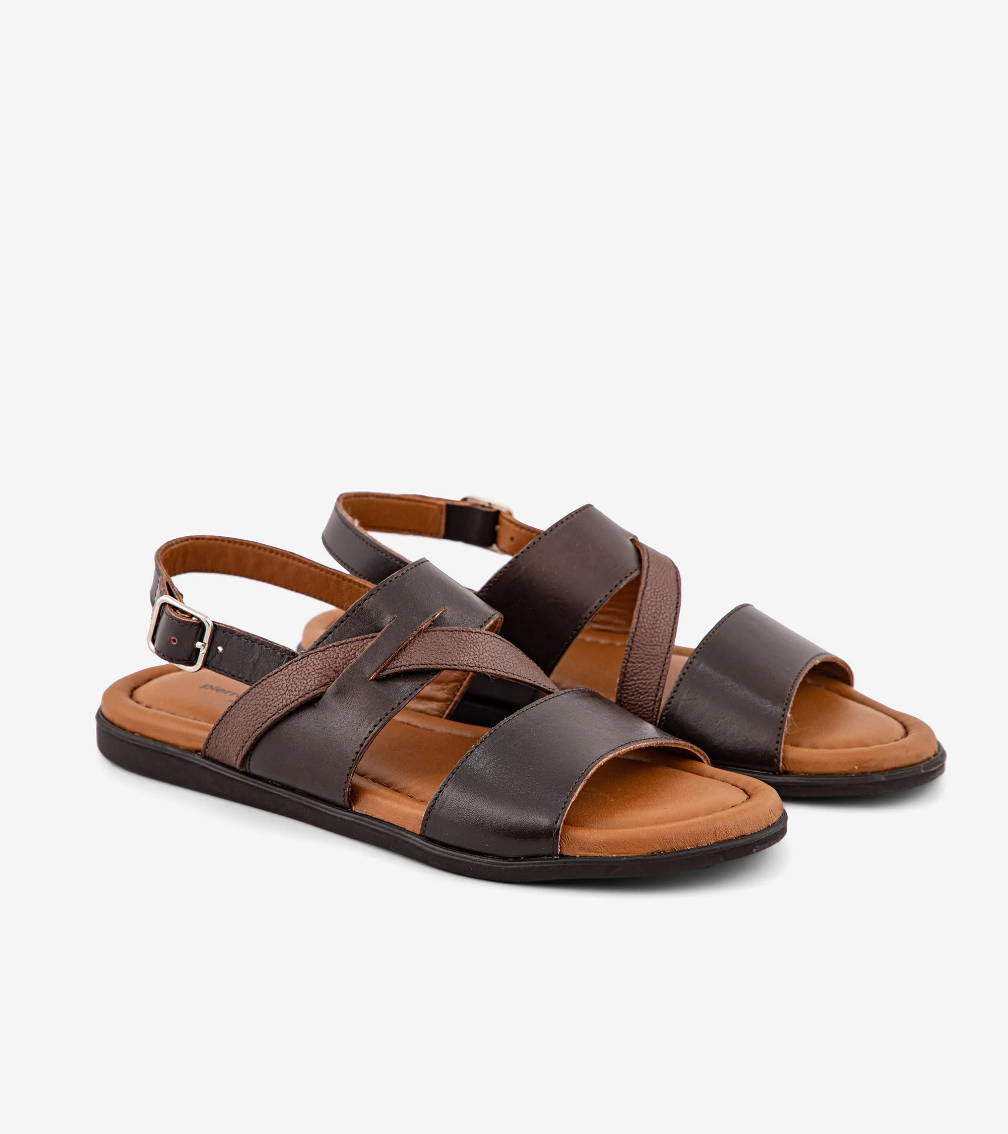 Men's Sandel PC-DV-4302 Fashionable Casual Shoes Sleek Summer Footwear