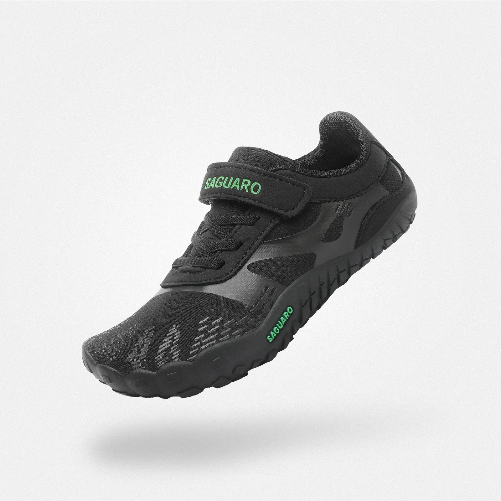 Speed Training Kid's Vitality III - Barefoot Shoes