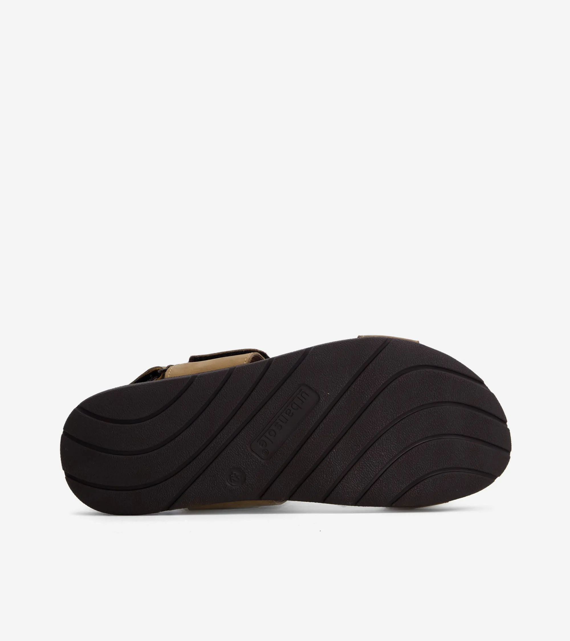 Flat Sole Men's Sandal US-MC-5108