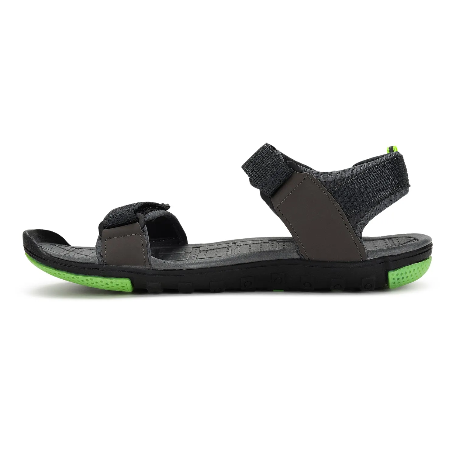 Paragon Blot K1407G Men Stylish Sandals | Comfortable Sandals for Daily Outdoor Use | Casual Formal Sandals with Cushioned Soles Comfortable Footwear for Summer Sunny Day