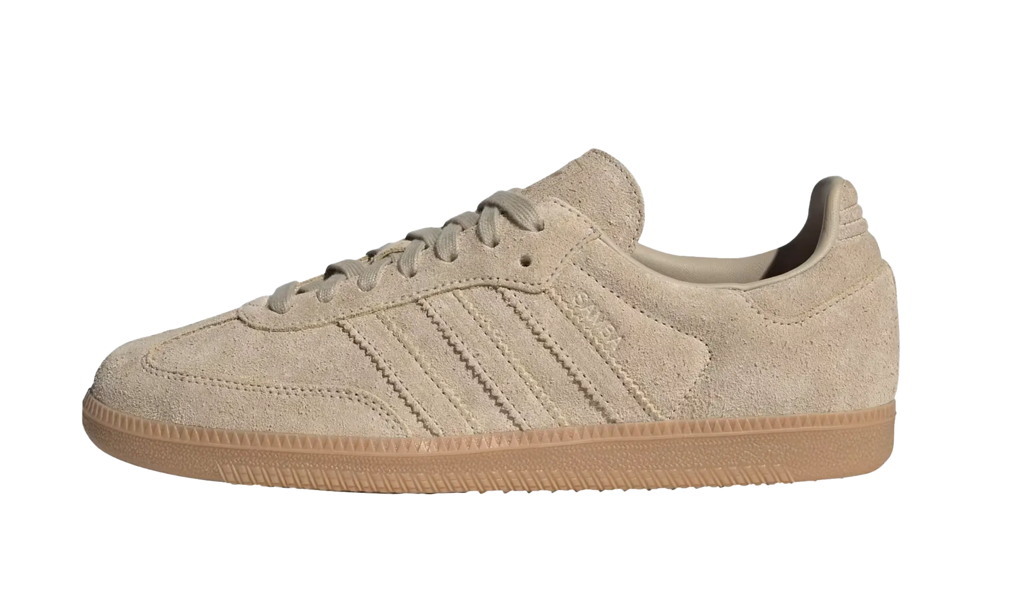 Samba OG "Clay Brown Oat" Comfort Strap