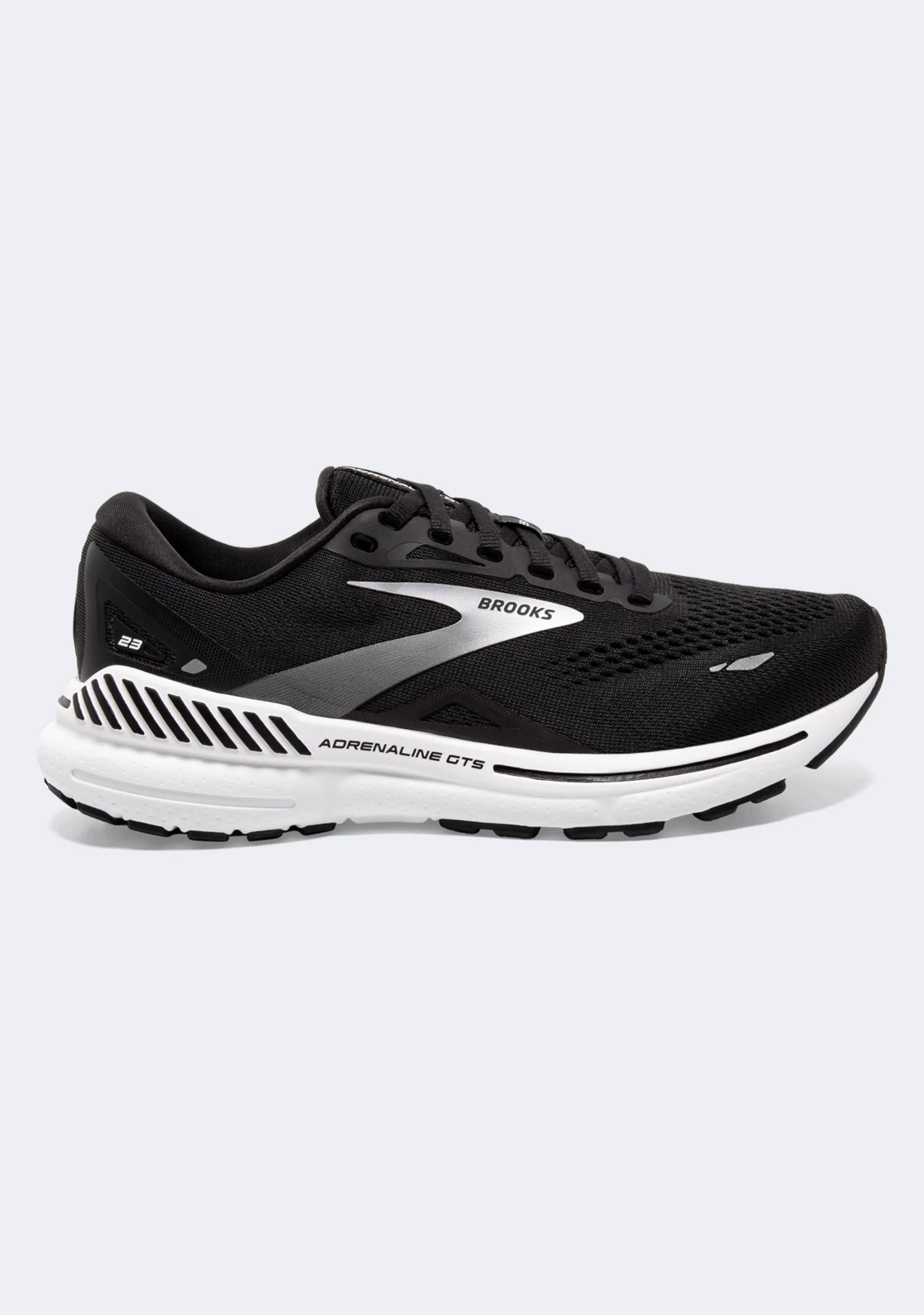 Brooks Men's Adrenaline GTS 23 Fashion Accent