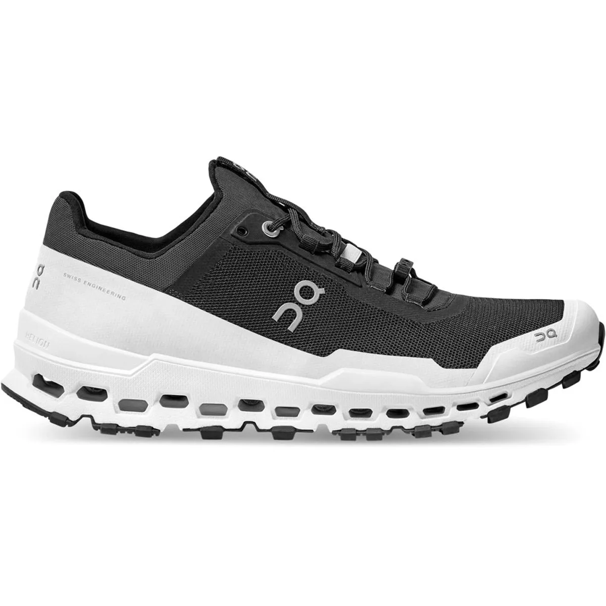 Comfort Panel Lace   Up Style Men's Cloudultra