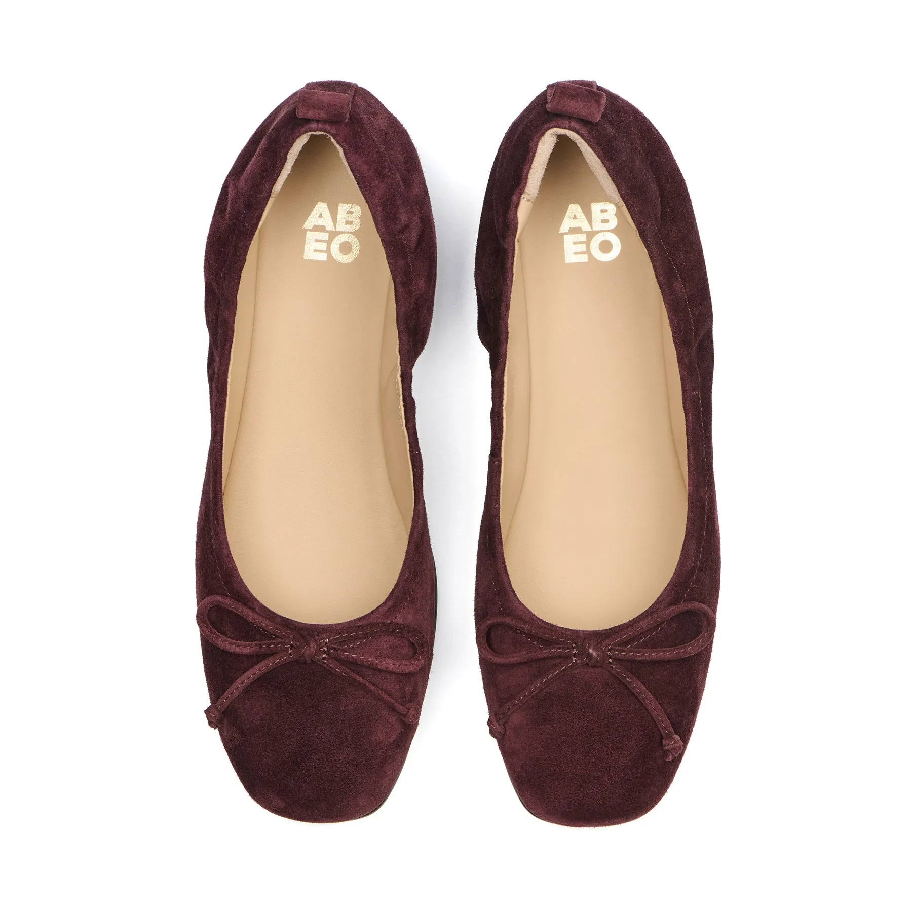 Stylish Comfort Cadence Bow