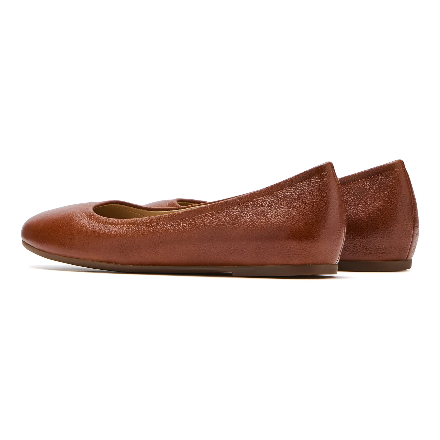 Promenade Flat Metatarsal Cushioned Insole
