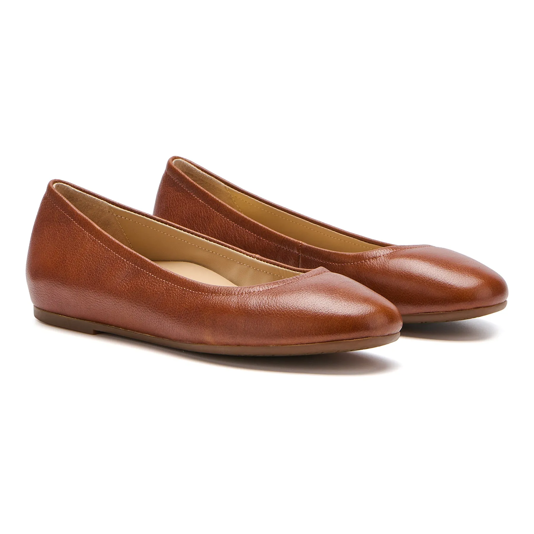 Promenade Flat Metatarsal windproof Stylish Shoes