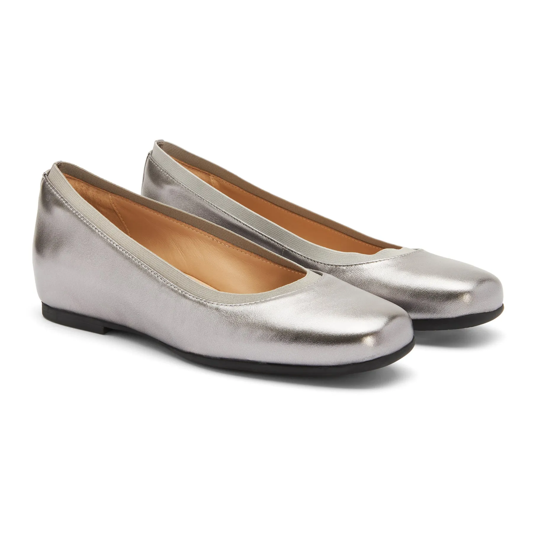 Cadence Ballet Smart Step Low Maintenance