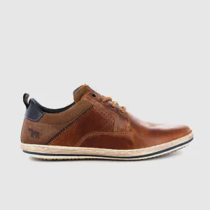Charger Casual Shoes Tan Easy Step Move Glide-Out Outdoor Walking Slip Friendly
