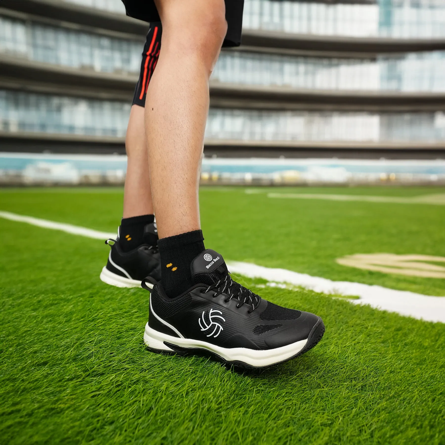 Bacca Bucci Smashtrek Shockproof Flexible Sole