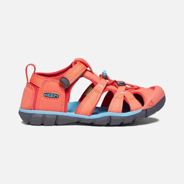 Outdoor Wear Sandal Clasps Little Kids' Seacamp II CNX