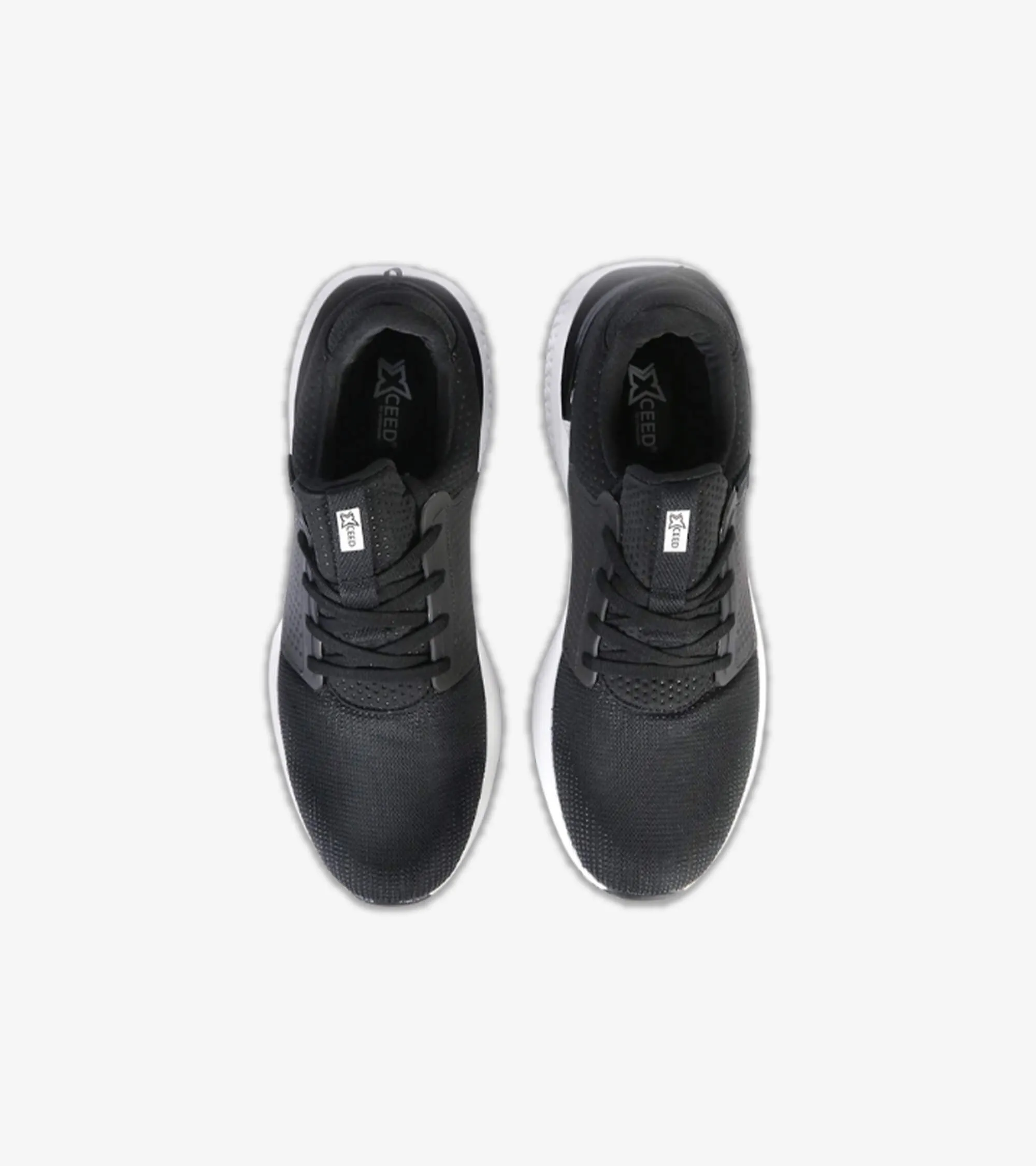 Slip-resistant look Xceed Men's Sports Shoes US-EX-3201