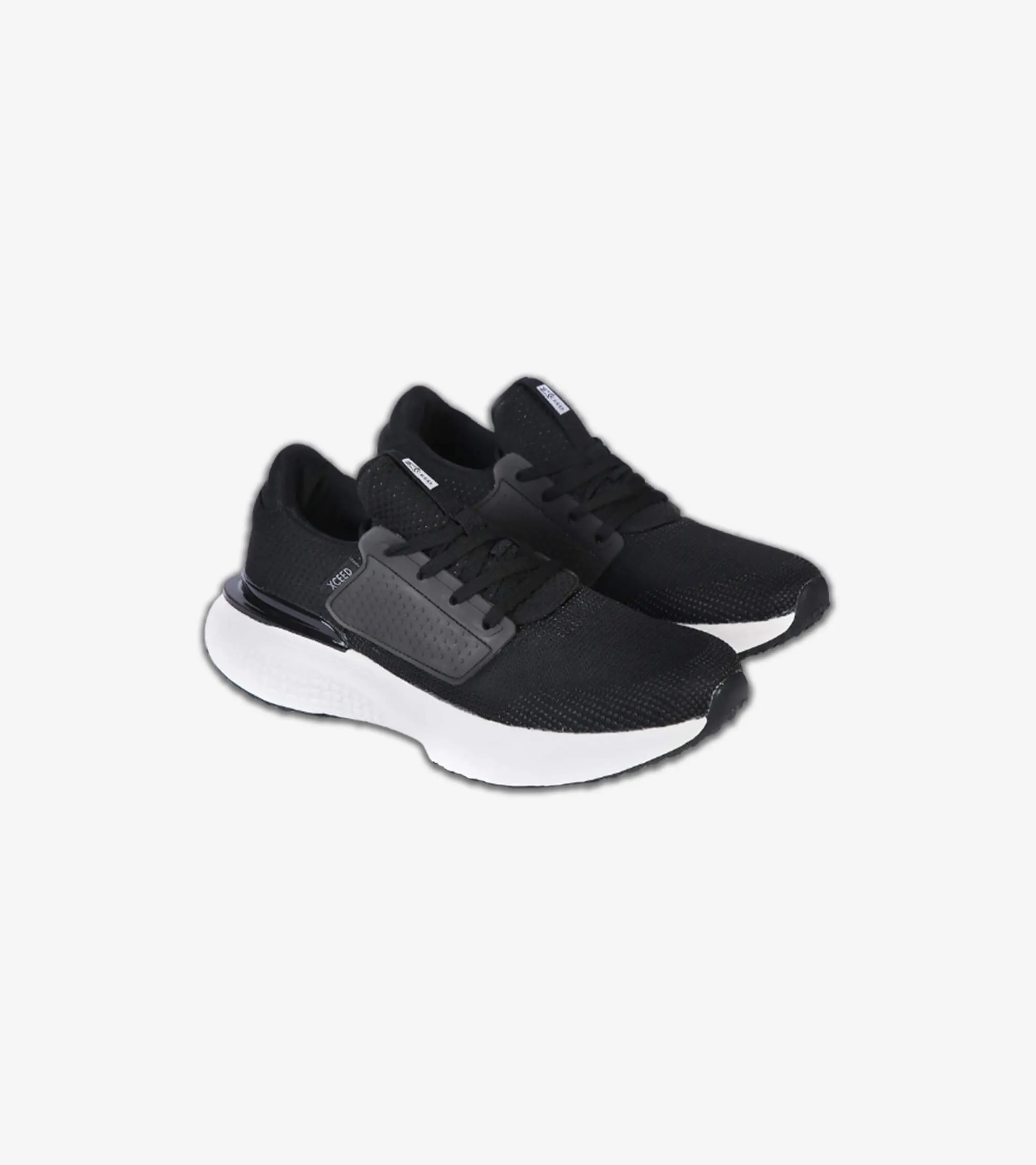Comfort Driven Design Speed Movement Xceed Men's Sports Shoes US-EX-3201