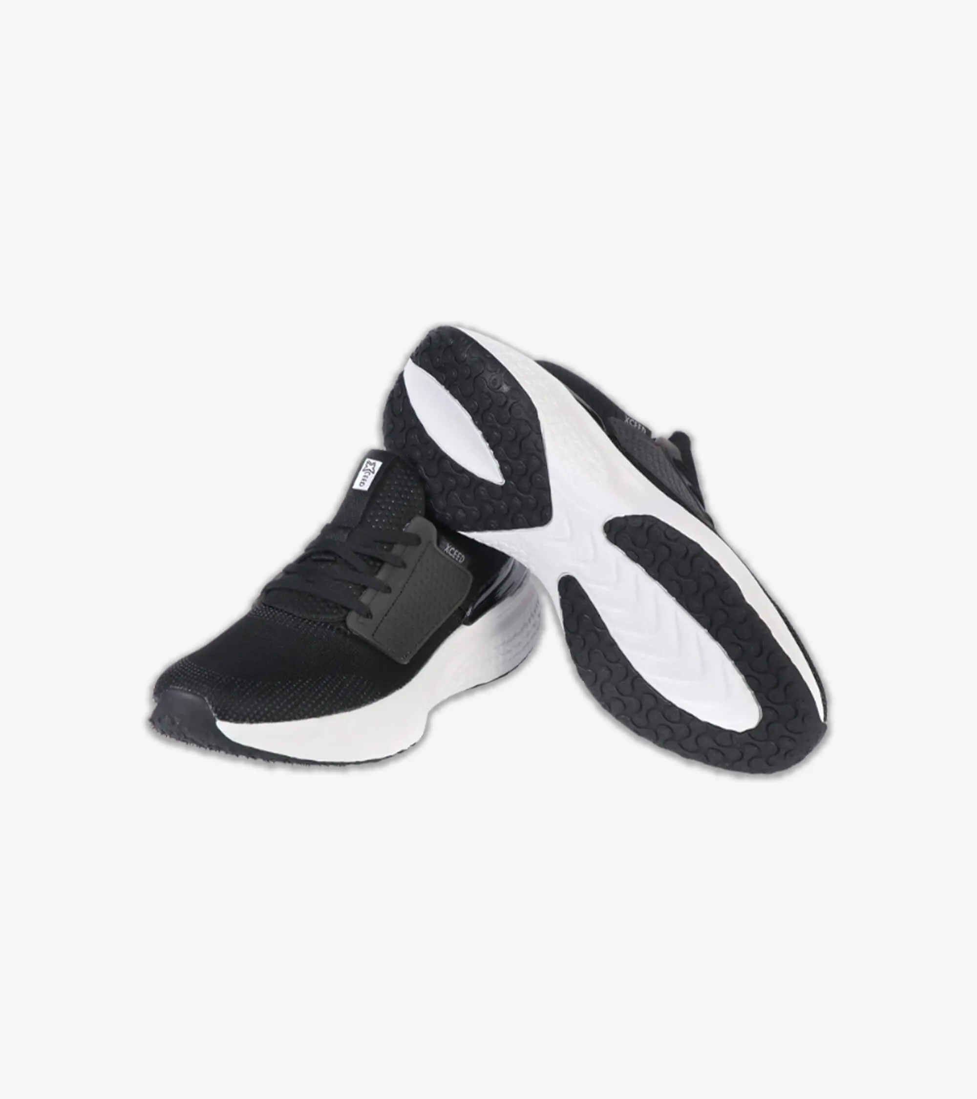 Xceed Men's Sports Shoes US-EX-3201 Style Lovers Abrasion Resistant Toe Caps
