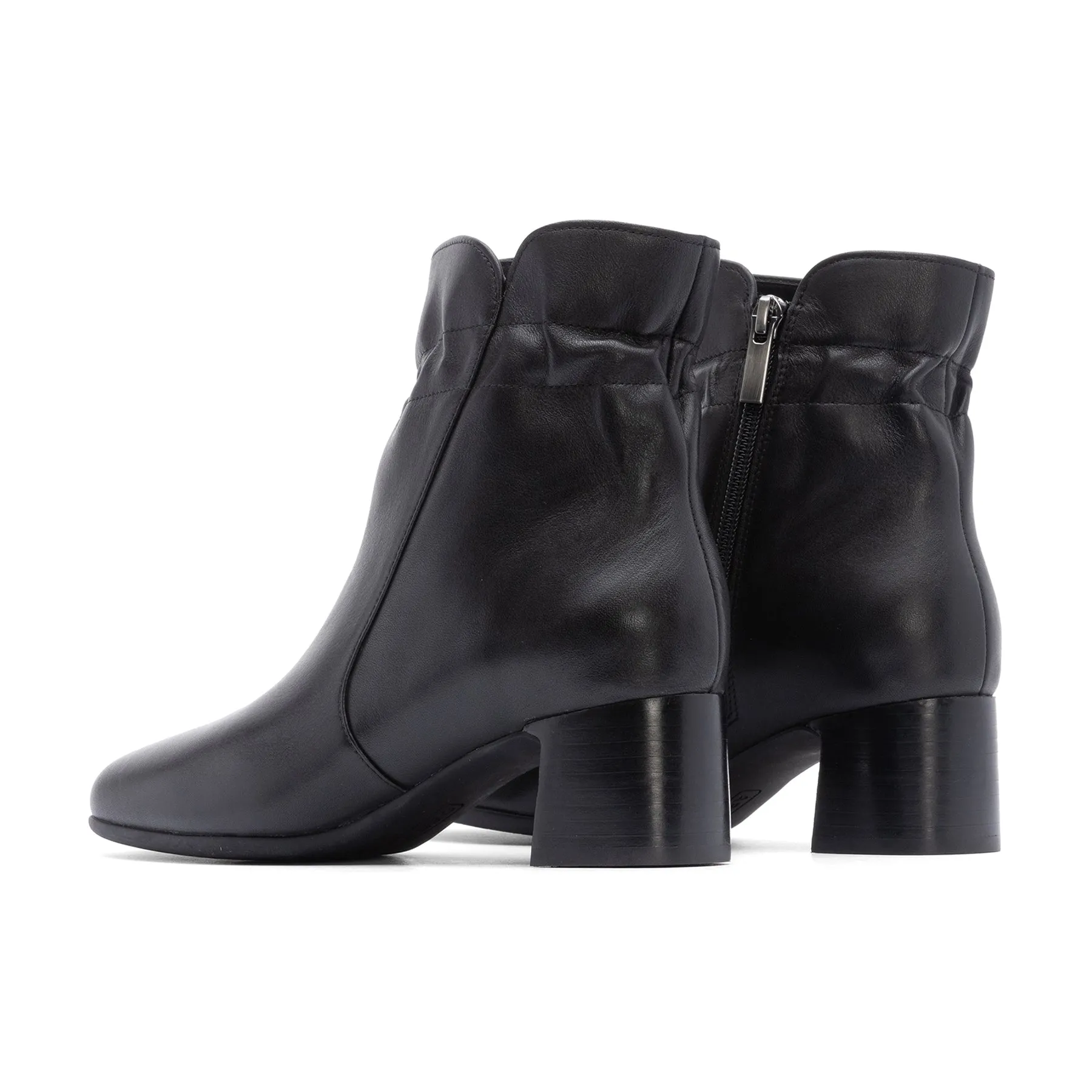 Avenue Mid Dry Comfort All Weather Cold Weather Commuter