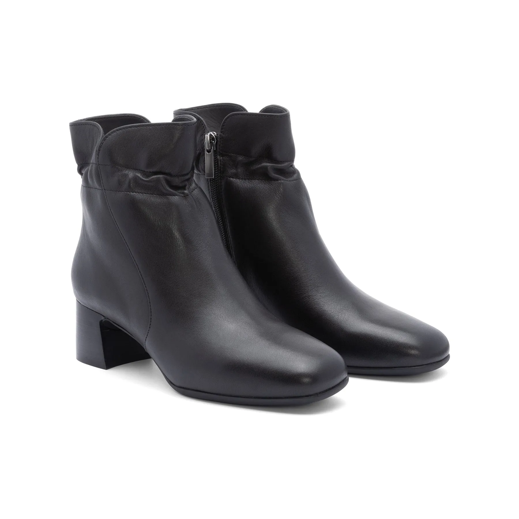 Comfortable ankle support Comfortable Design Avenue Mid
