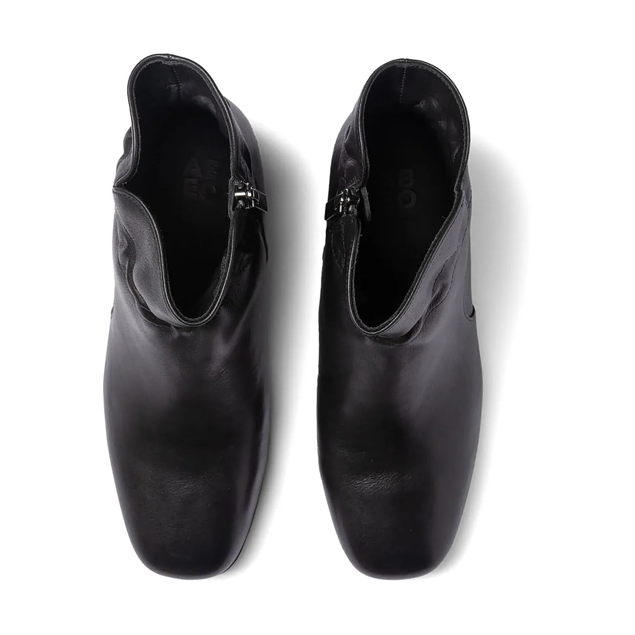 Shock Absorbing Functional Minimalist Wild Soul Avenue Mid