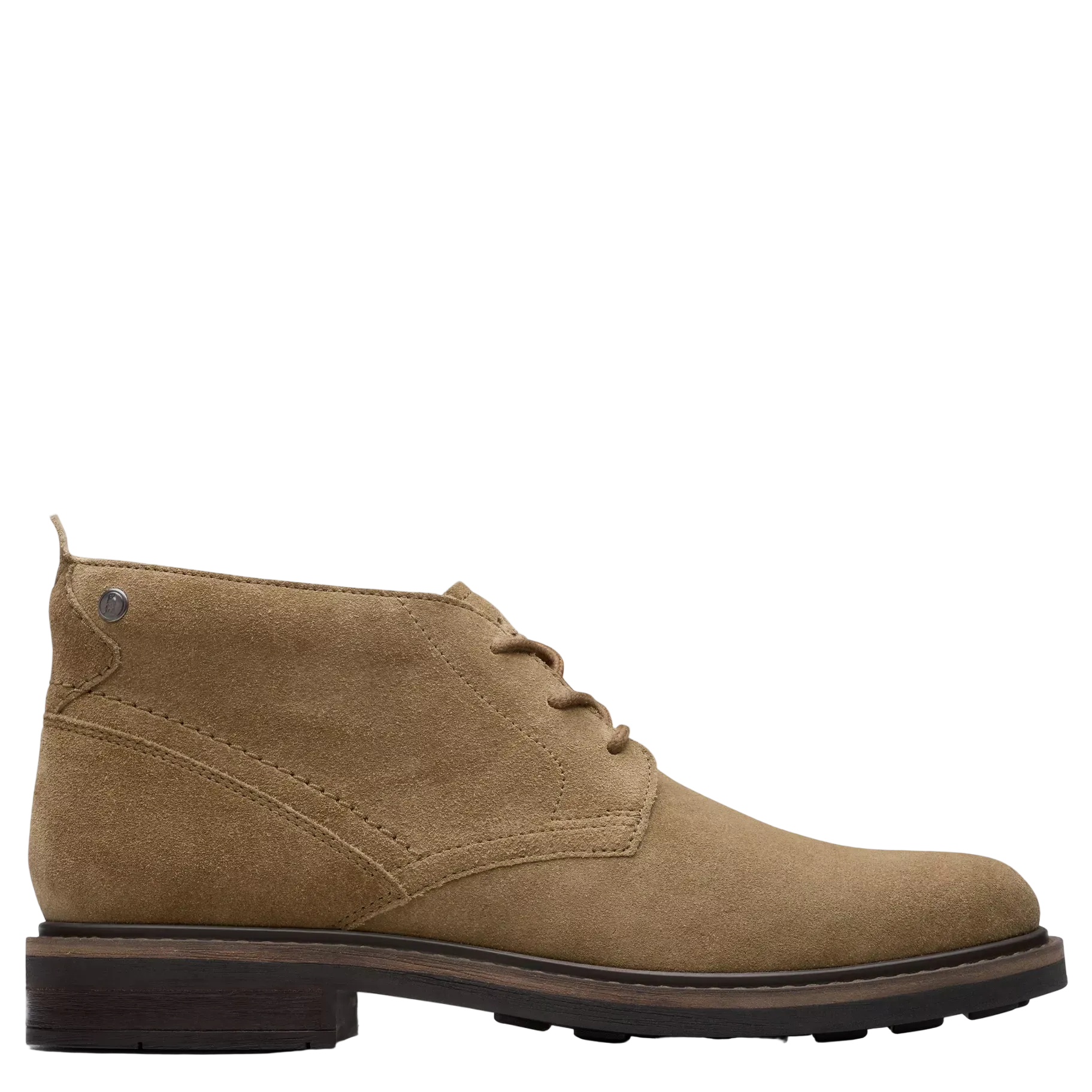 Slip Resistant Urban Commute Men's Newford Mid
